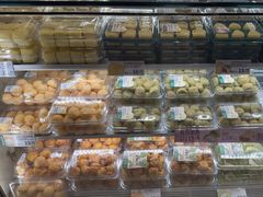 -泸溪河桃酥(海陵万象城店)