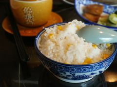 杂粮饭-佛跳墙捞饭(连目巷店)
