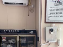 -张钰强中医正骨推拿连锁(唐家人才公寓店)