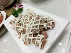 沙拉牛排-庐州太太(鼓楼店)