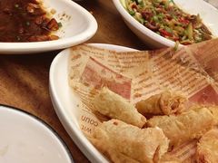 -水先生寧波菜(天一店)