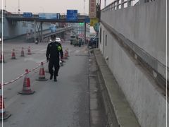 -江杨农产品批发市场