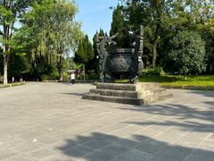 -成都武侯祠博物馆