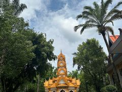 -云南勐巴娜西珍奇园