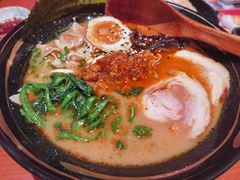 -仓桥家·焗寿司·锅物(光谷步行街店)