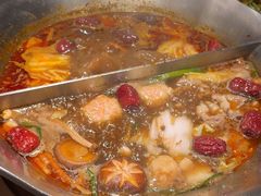 -湊湊火锅·茶憩(皇姑万象汇店)