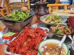 -草本味·市井羊肉馆(新开铺总店)