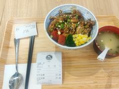 -凯德广场(武胜路店)