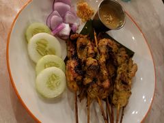 -Cha Cha's Beach Cafe