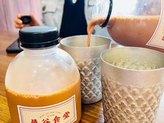 -曼谷食堂·泰国家庭料理(丹桂路店)