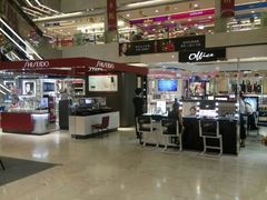 -泉州丰泽新华都百货(丰泽广场店)