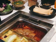 -米乐星世界KTV(汇智国际商业中心店)