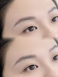-张小野·专业半永久纹眉