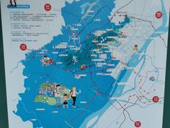 -南京老山国家森林公园