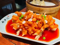 -裕兴记•蟹黄面馆(人民广场店)