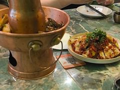 -浩海火烧云傣家菜(京广店)