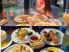 -Cactus墨西哥仙人掌餐厅