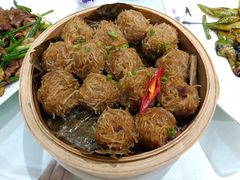 -东江海辉酒楼·公司团建·商务宴请·生日宴(宝安店)