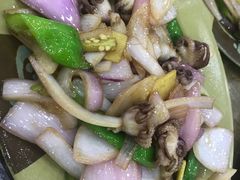 -贞姨美食·老字号海鲜大排档