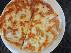牛肉馅饼-北三沙家烧麦(北头道街店)