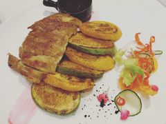 -若蘭慈·无国界素食料理(欢乐海岸店)