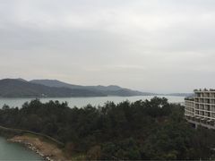 涵田度假村酒店-天目湖涵田度假村