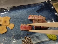 -神户牛排餐厅MOURIYA(总店)