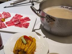 -红雀围·海鲜火锅(陆家嘴中心店)