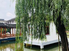 -渭塘酒家(生态园店)