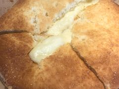 蒙古奶酪饼-西贝莜面村(上海百联西郊店)