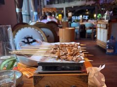 -肉串汪(望京店)