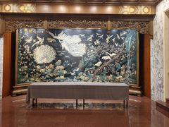 -君庭中餐厅(友谊宾馆店)