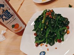 -西部马华清真食府·丝路菜(大钟寺店)