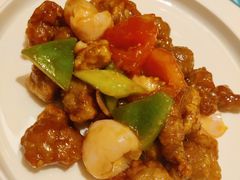 -莆田餐厅PUTIEN(西安万象天地店)