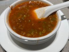 -海底捞火锅(奥森店)