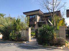 -清远熹乐谷温泉度假酒店