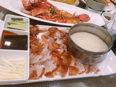 -海景壹号大酒店(滨湖店)