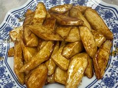-芸海阁·农家私房菜(沙家浜景区出口店)