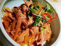 盐商椒麻鸡-锦府盐帮·李宅(领展购物广场中关村店)