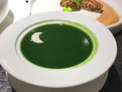 -安多素食(广仁寺路店)