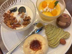 -Tivano意大利餐厅(成都居舍酒店)