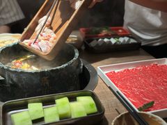 -蘑界·野生菌火锅(深业上城店)