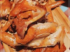 -老郑家东北春饼(龙悦居店)