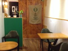 -长颈鹿咖啡(大学路店)