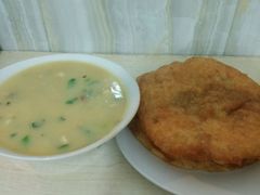 -老方子馅饼粥(台东店)