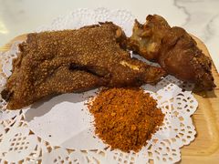 难忘烤猪脚-乔阿马·江南味·驴肉香(龙湖华泾天街店)