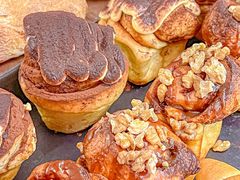 -屋裡·Union Bakery(龙江路店)