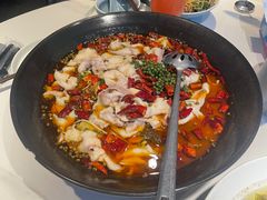 -懒人盐府人家(航天桥店)