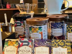 -星巴克臻选(北京富力家园店)