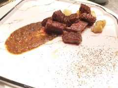 -额尔敦牛厨师铜板烧